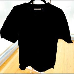 John Elliott black t-shirt size small